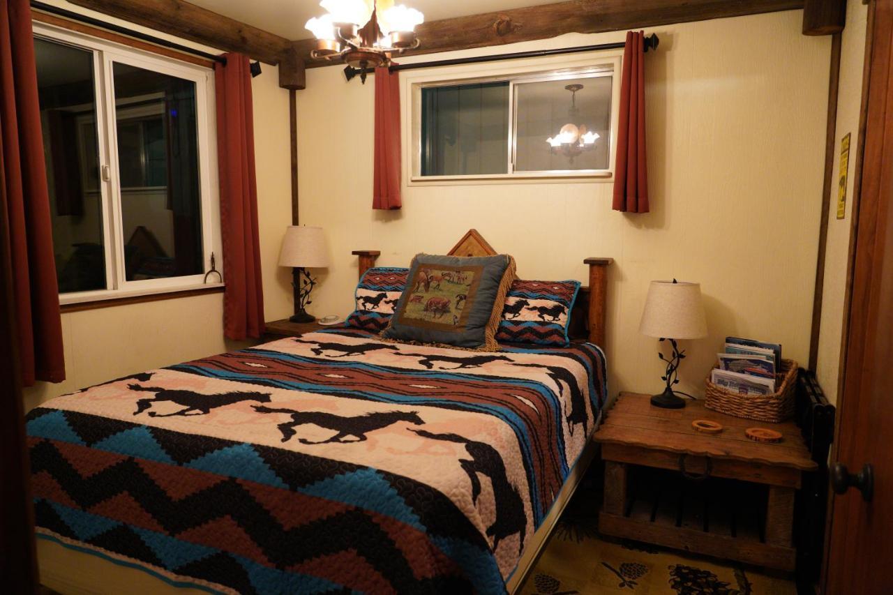 Hillcrest 4* Lac Big Bear