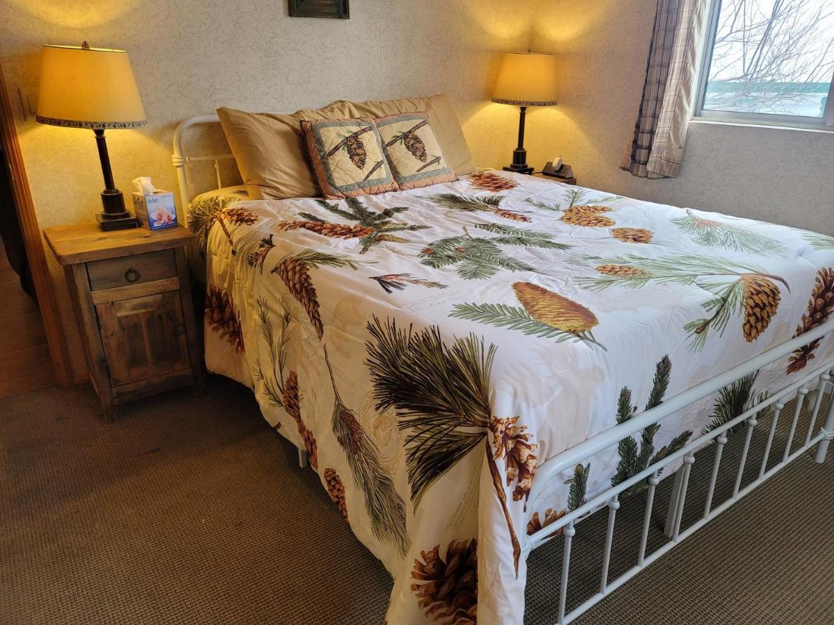 Hillcrest Hotel Lac Big Bear