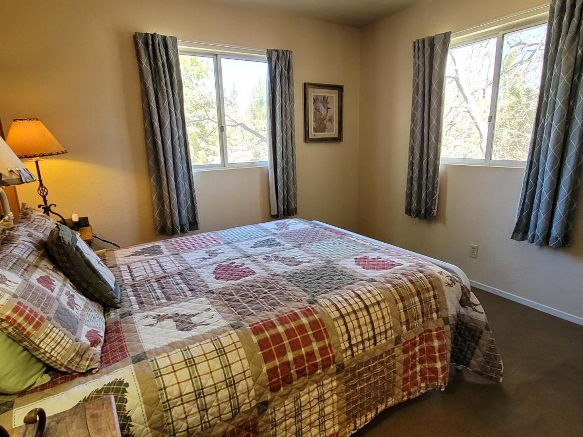 Hotel Hillcrest Lac Big Bear