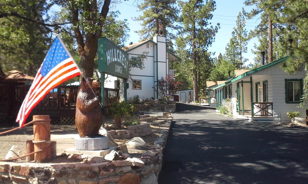 Hotel Hillcrest 4*