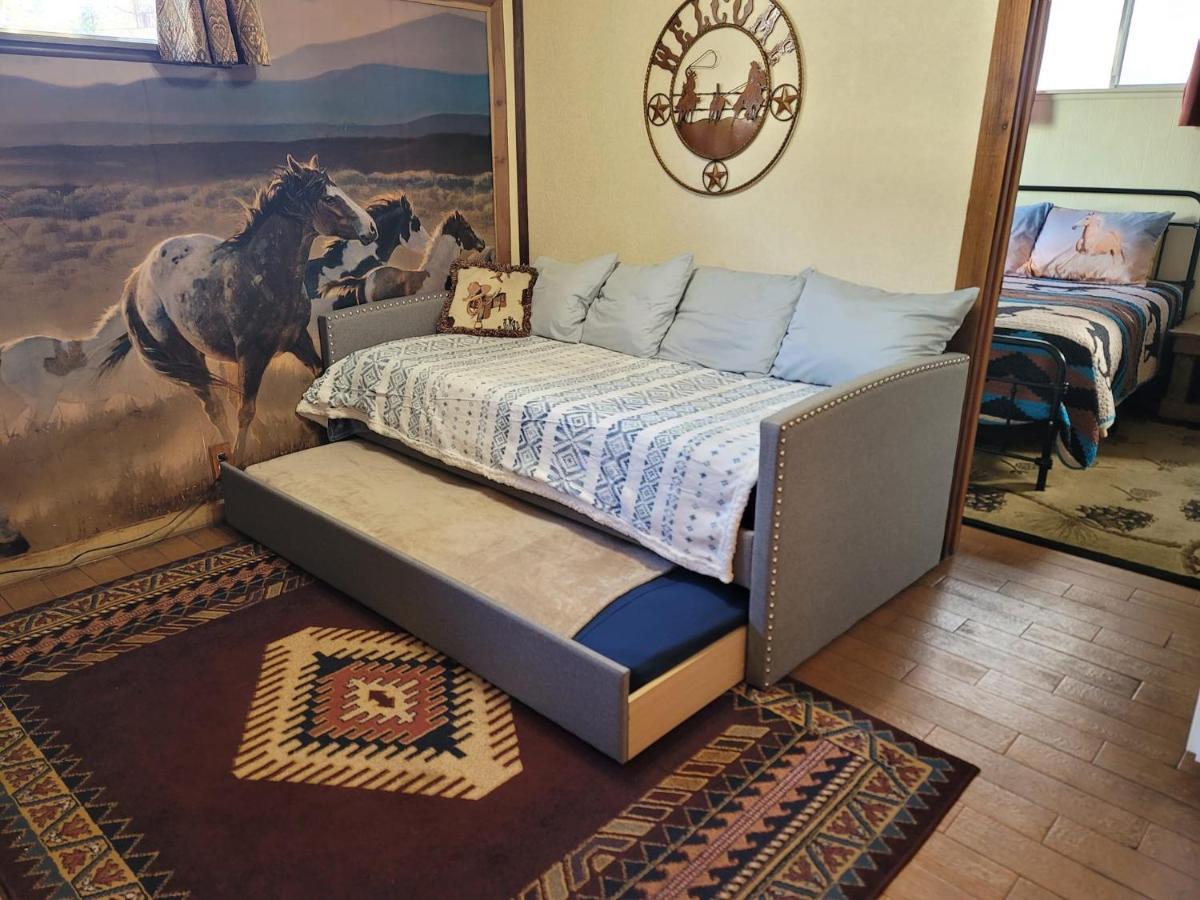 Hillcrest Hotel Lac Big Bear
