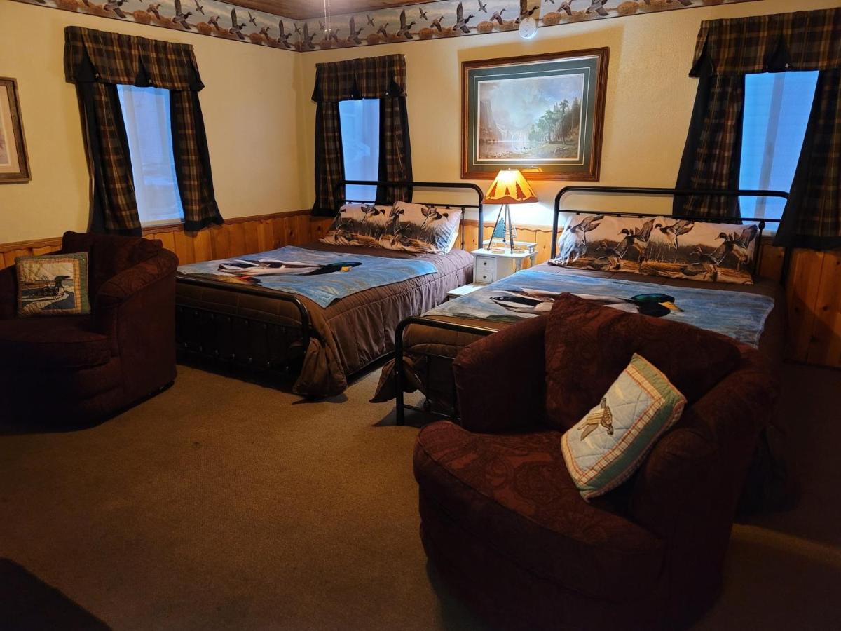 Hotel Hillcrest 4*