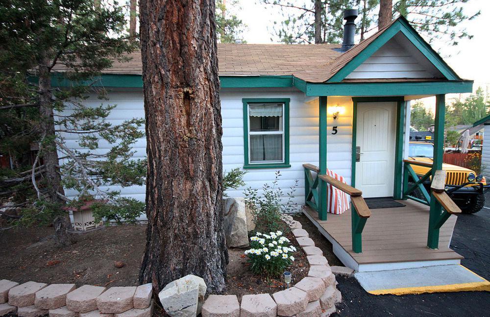 Hillcrest 4*