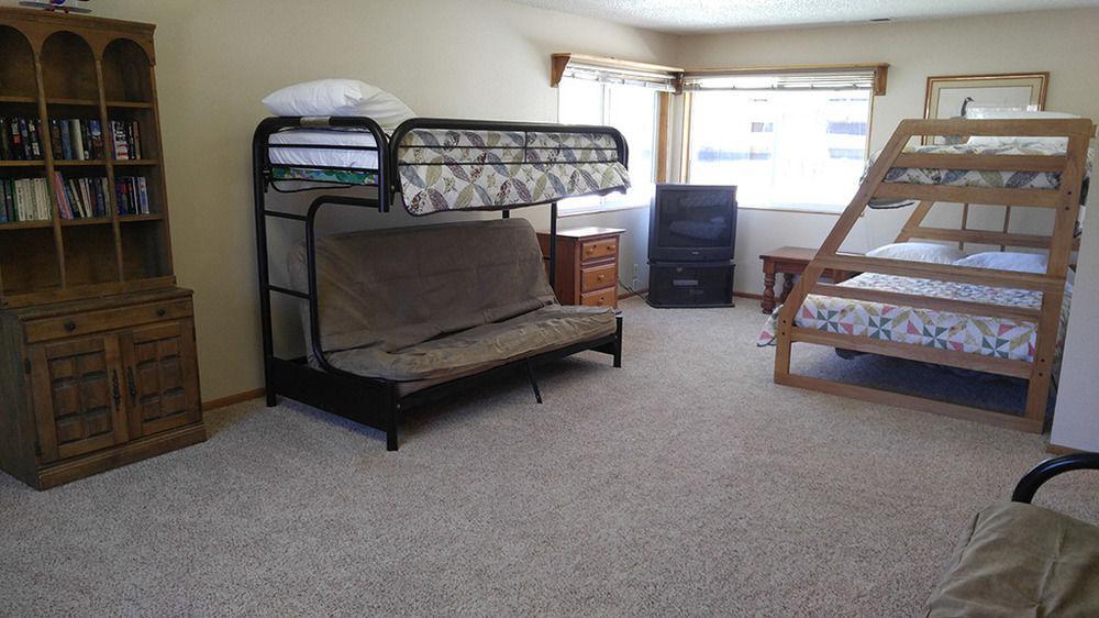 Hillcrest 4*