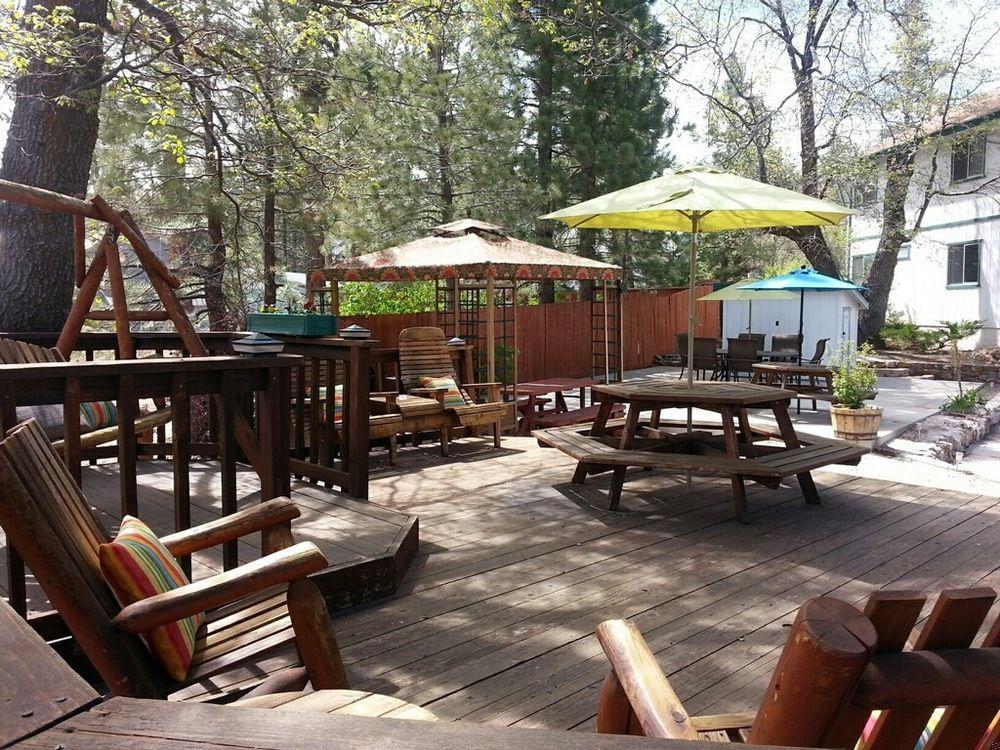 Hotel Hillcrest