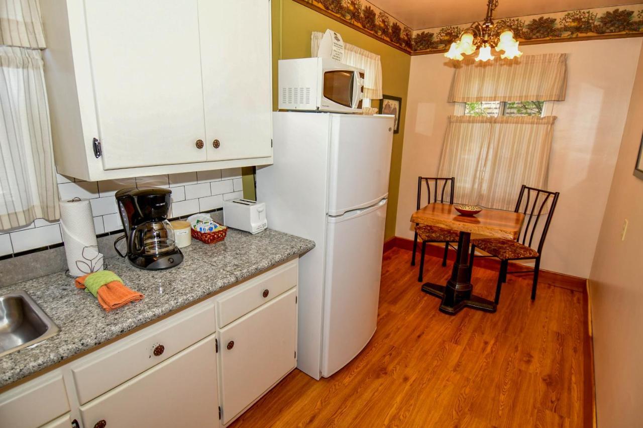 Hillcrest 4* Lac Big Bear